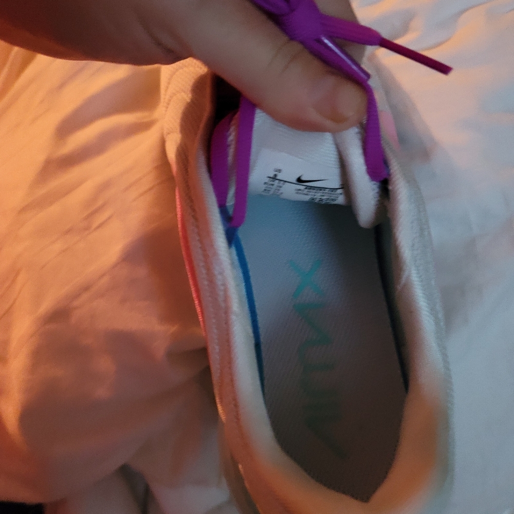 Nike air max